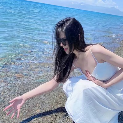 乘风破浪的妻子