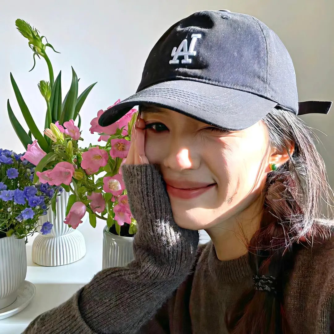 不变的妳